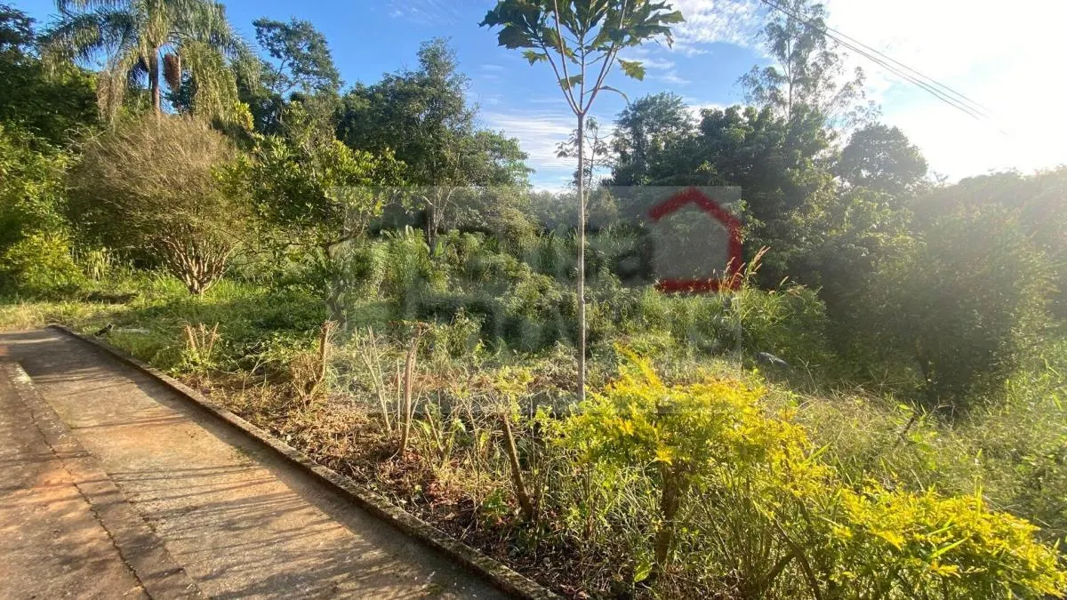 Sítio à venda de 5 ha em Taubaté, SP, Brasil