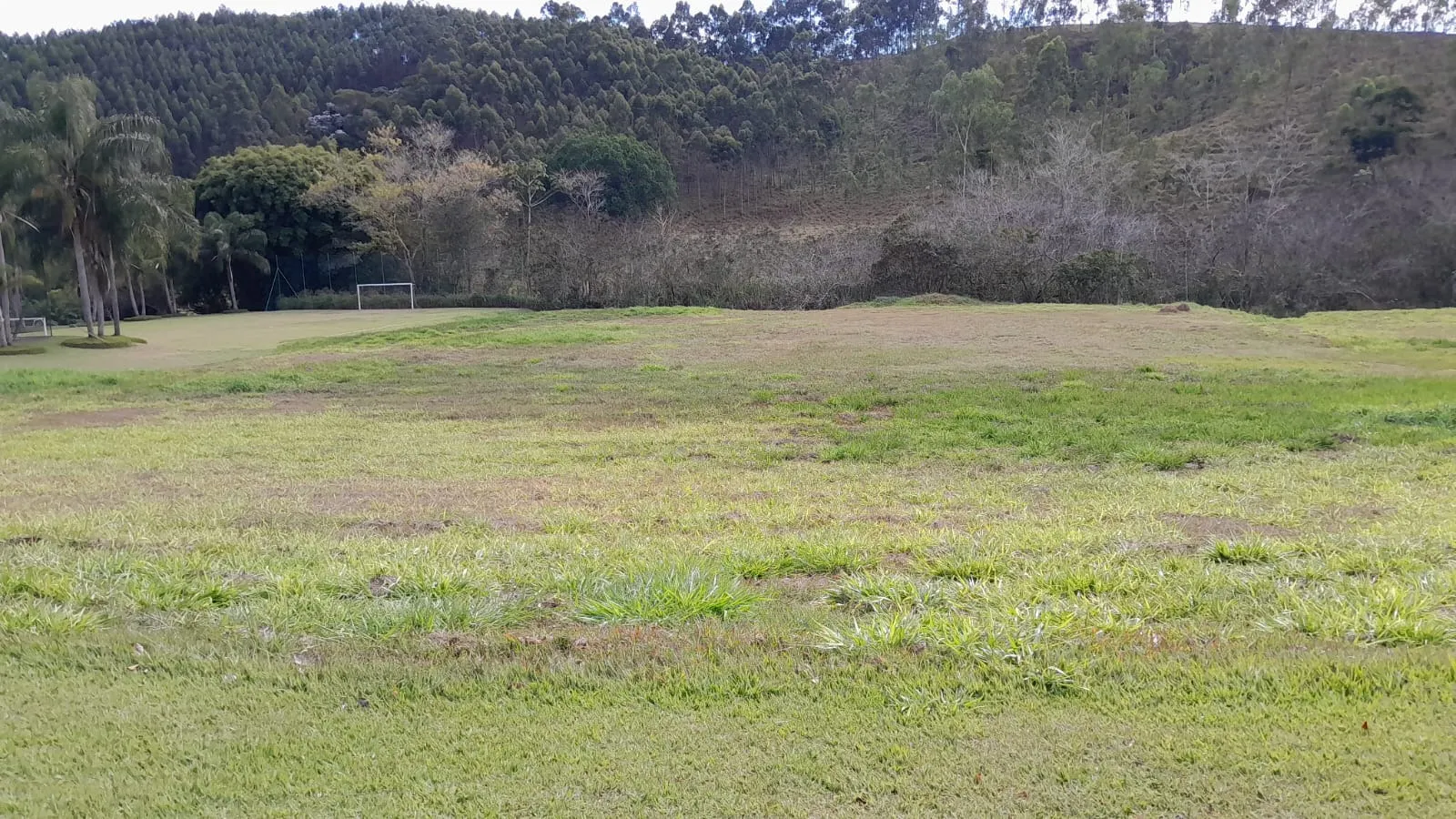 Plot for sale of 1,933 m² in Paraibuna, SP, Brazil