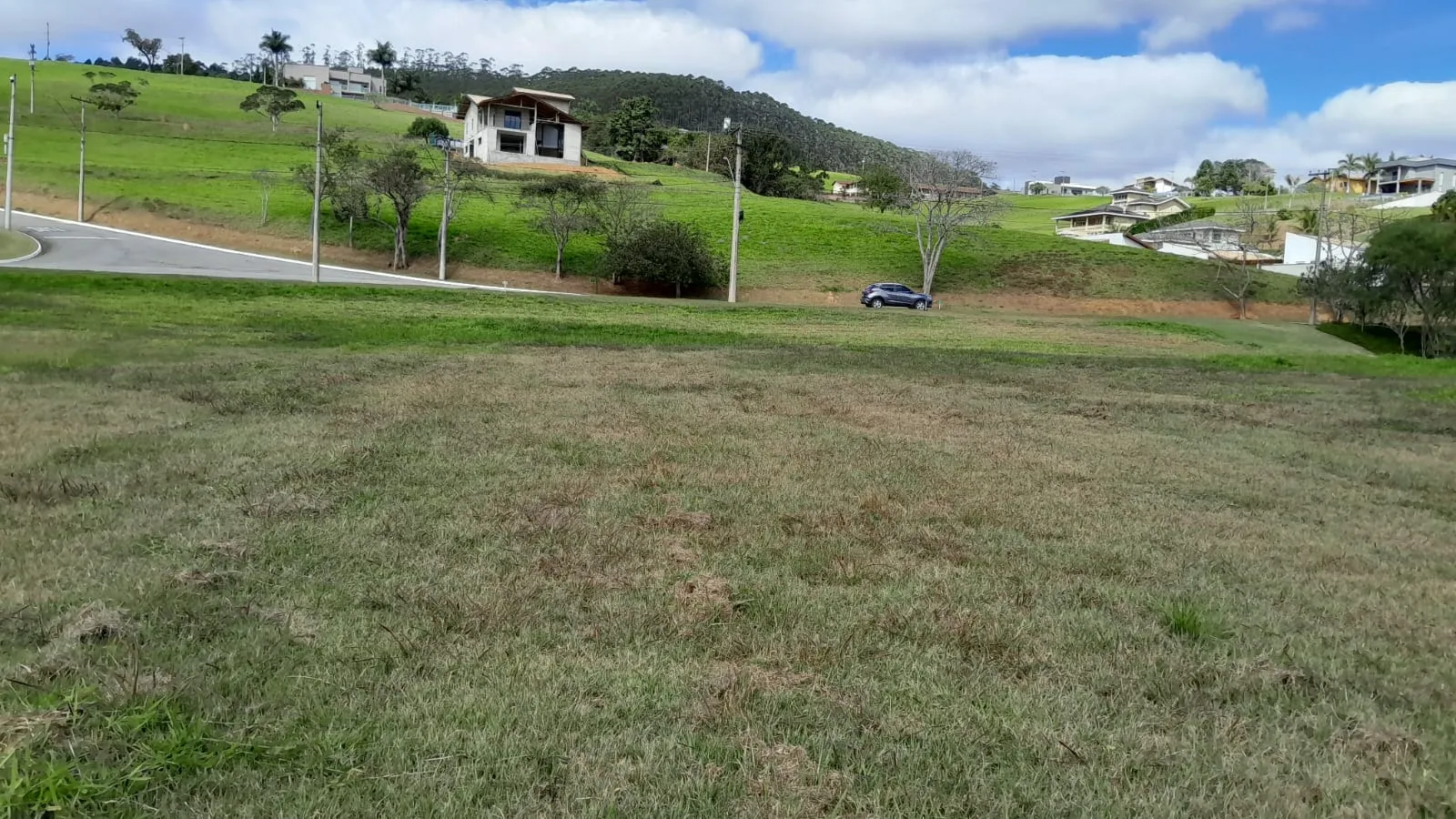 Plot for sale of 1,933 m² in Paraibuna, SP, Brazil