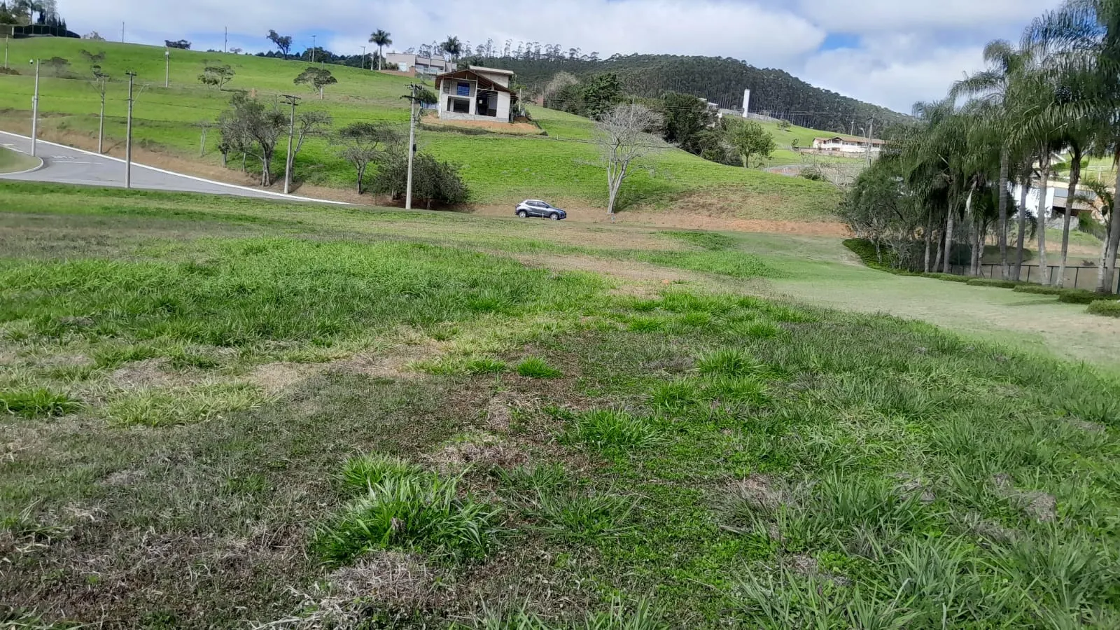 Plot for sale of 1,933 m² in Paraibuna, SP, Brazil