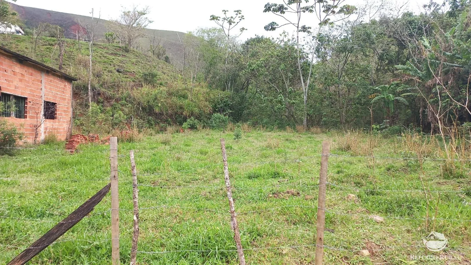 Fazenda à venda de 4 ha em Monteiro Lobato, SP, Brasil