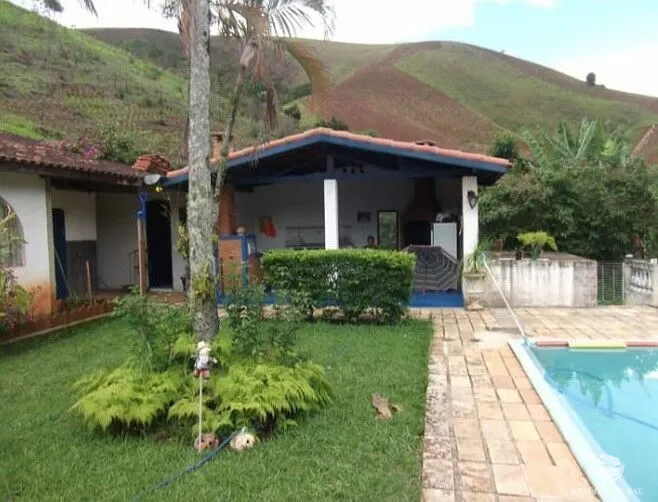 Fazenda à venda de 4 ha em Monteiro Lobato, SP, Brasil