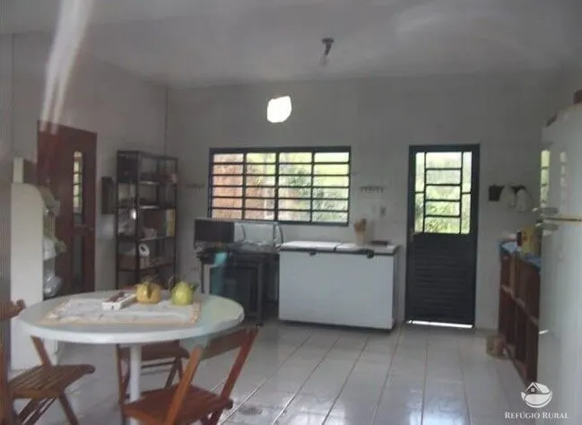 Fazenda à venda de 4 ha em Monteiro Lobato, SP, Brasil