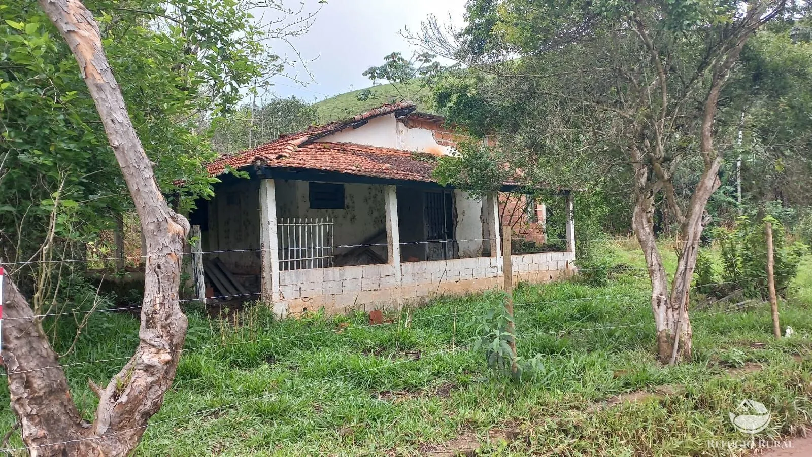 Fazenda à venda de 4 ha em Monteiro Lobato, SP, Brasil