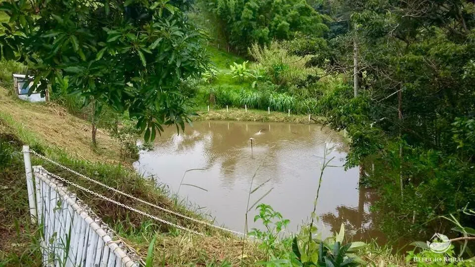 Fazenda à venda de 4 ha em Monteiro Lobato, SP, Brasil