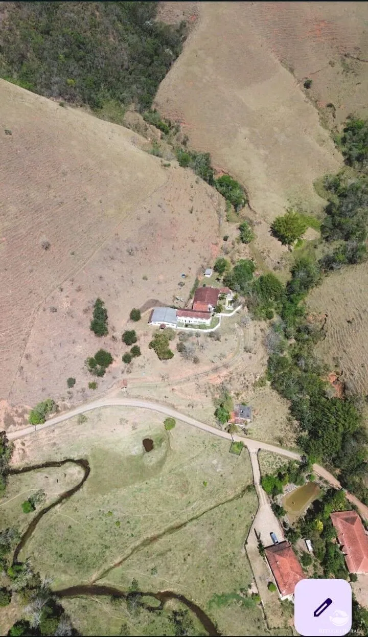 Fazenda à venda de 4 ha em Monteiro Lobato, SP, Brasil