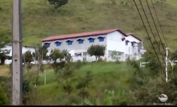 Fazenda à venda de 4 ha em Monteiro Lobato, SP, Brasil