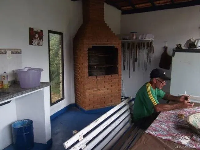 Fazenda à venda de 4 ha em Monteiro Lobato, SP, Brasil