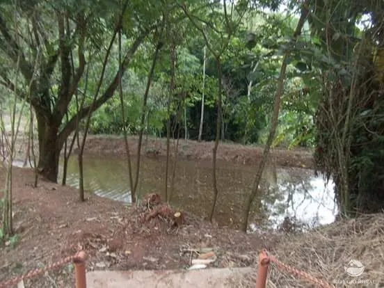 Fazenda à venda de 4 ha em Monteiro Lobato, SP, Brasil