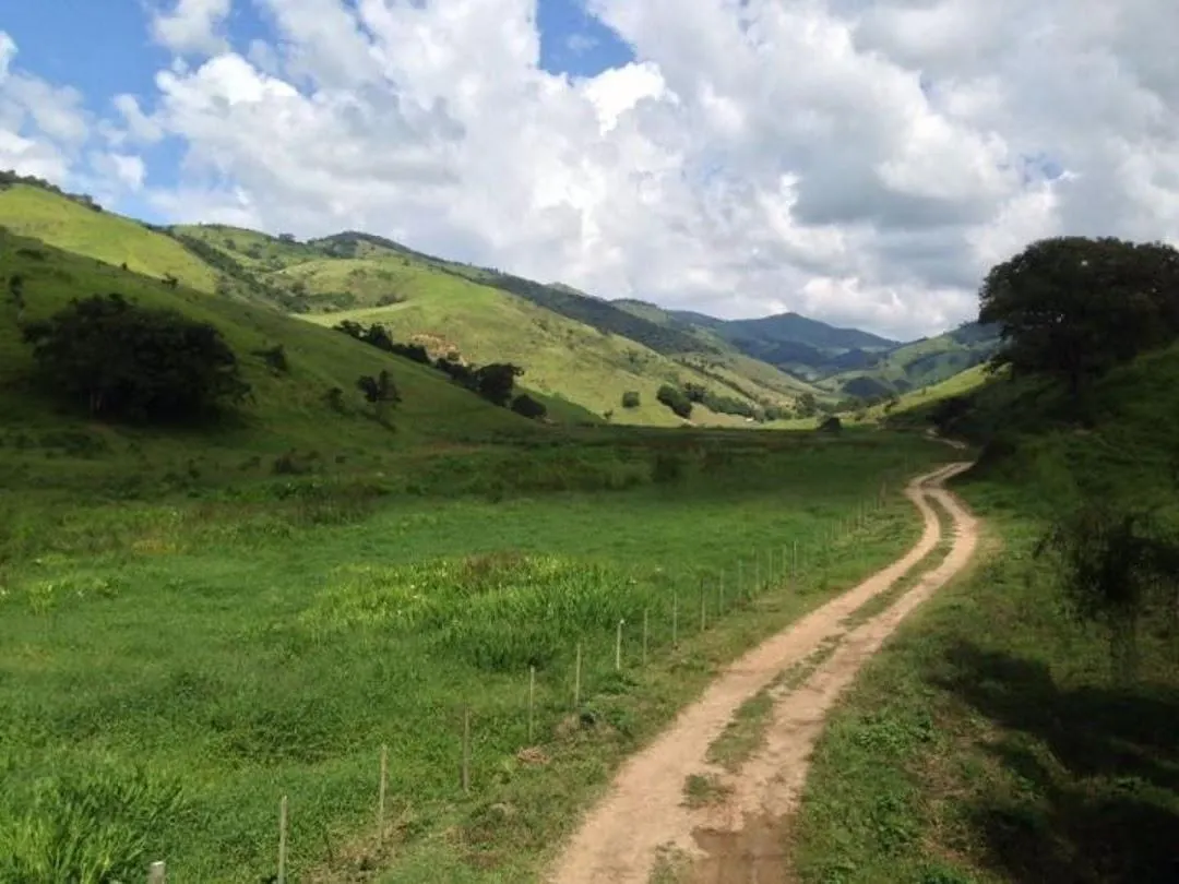 Fazenda à venda de 100 ha em Cunha, SP, Brasil