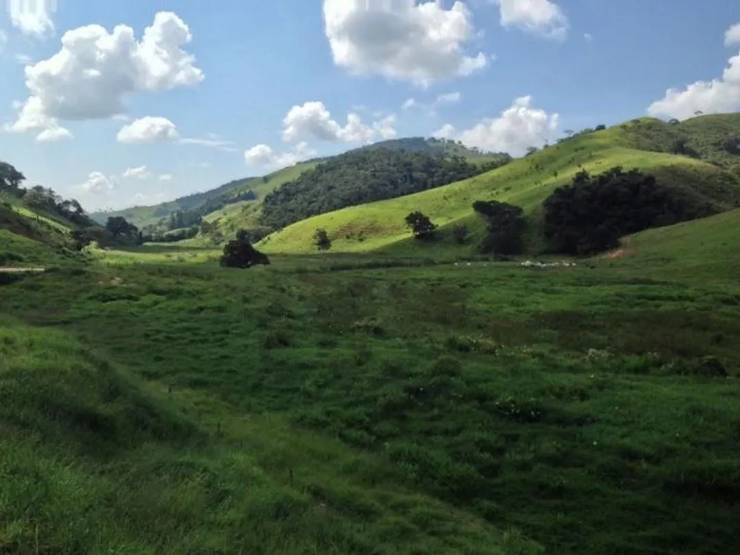 Fazenda à venda de 100 ha em Cunha, SP, Brasil