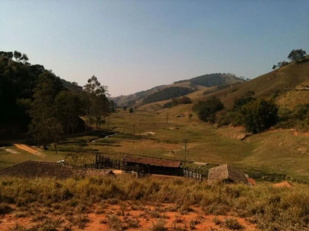 Fazenda à venda de 100 ha em Cunha, SP, Brasil