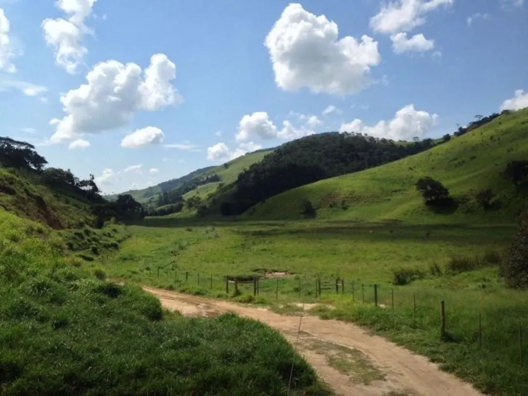 Fazenda à venda de 100 ha em Cunha, SP, Brasil