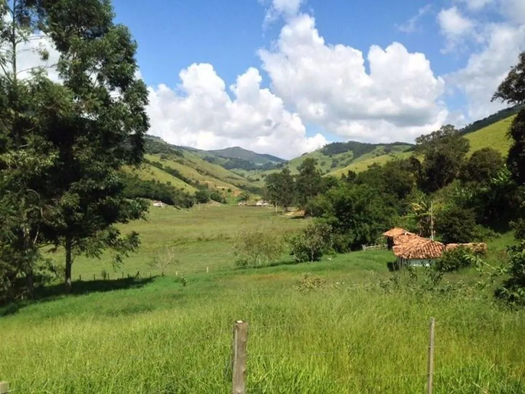 Fazenda à venda de 100 ha em Cunha, SP, Brasil