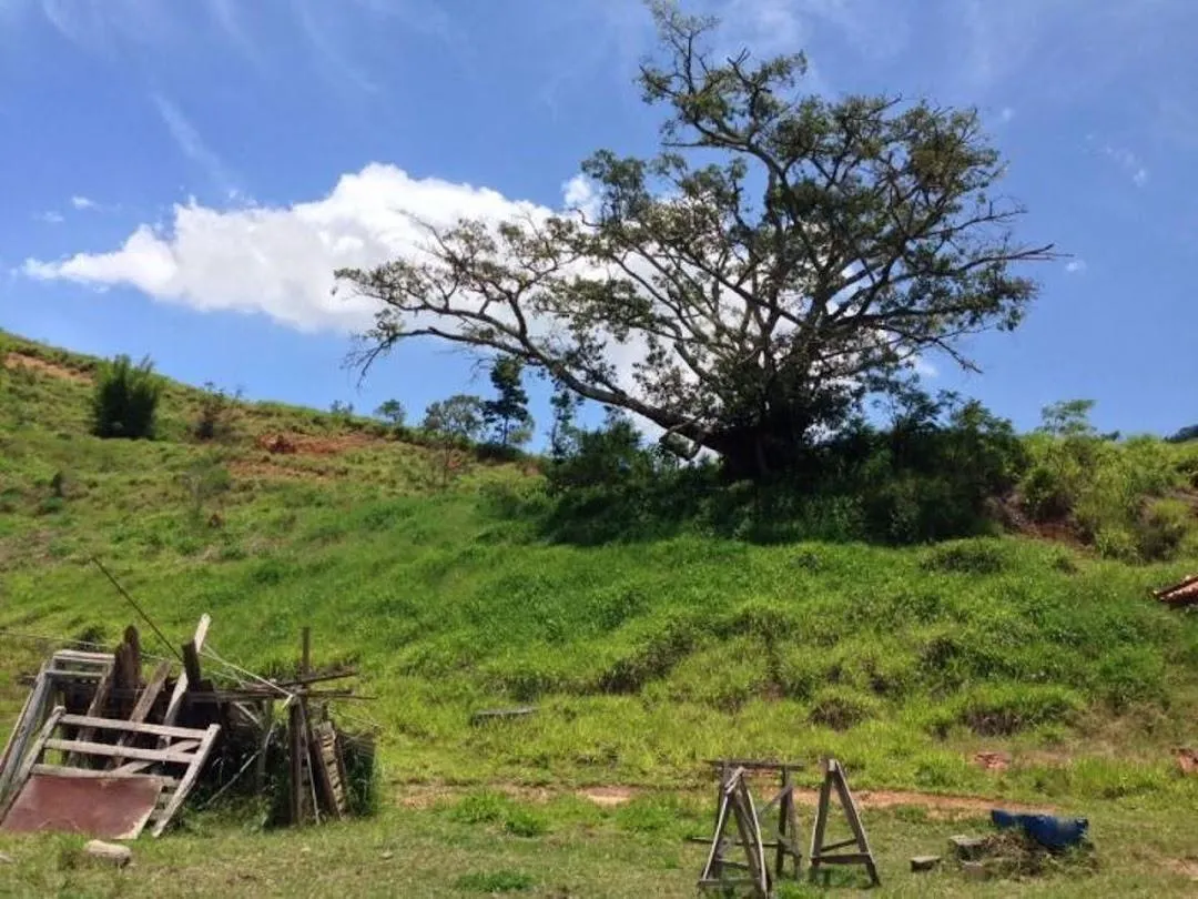 Fazenda à venda de 100 ha em Cunha, SP, Brasil