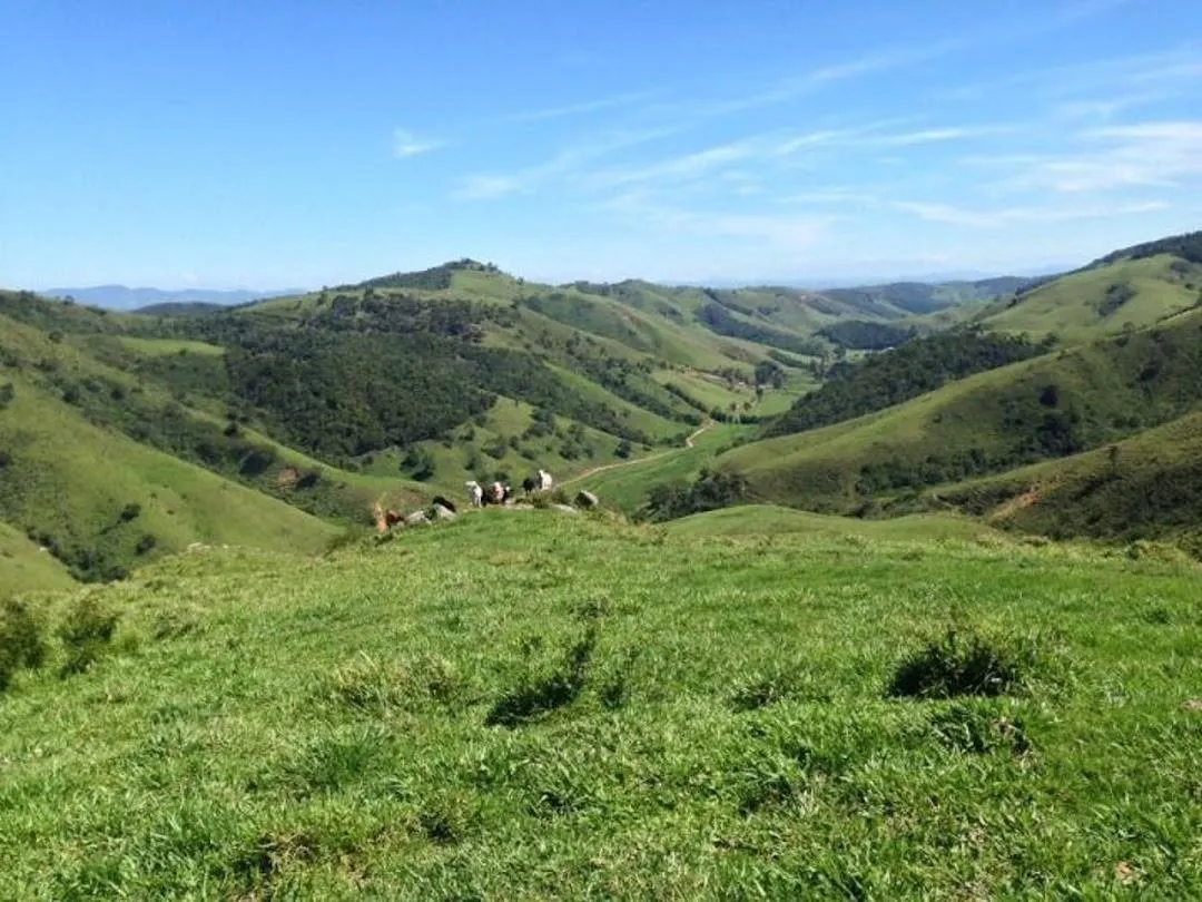 Fazenda à venda de 100 ha em Cunha, SP, Brasil