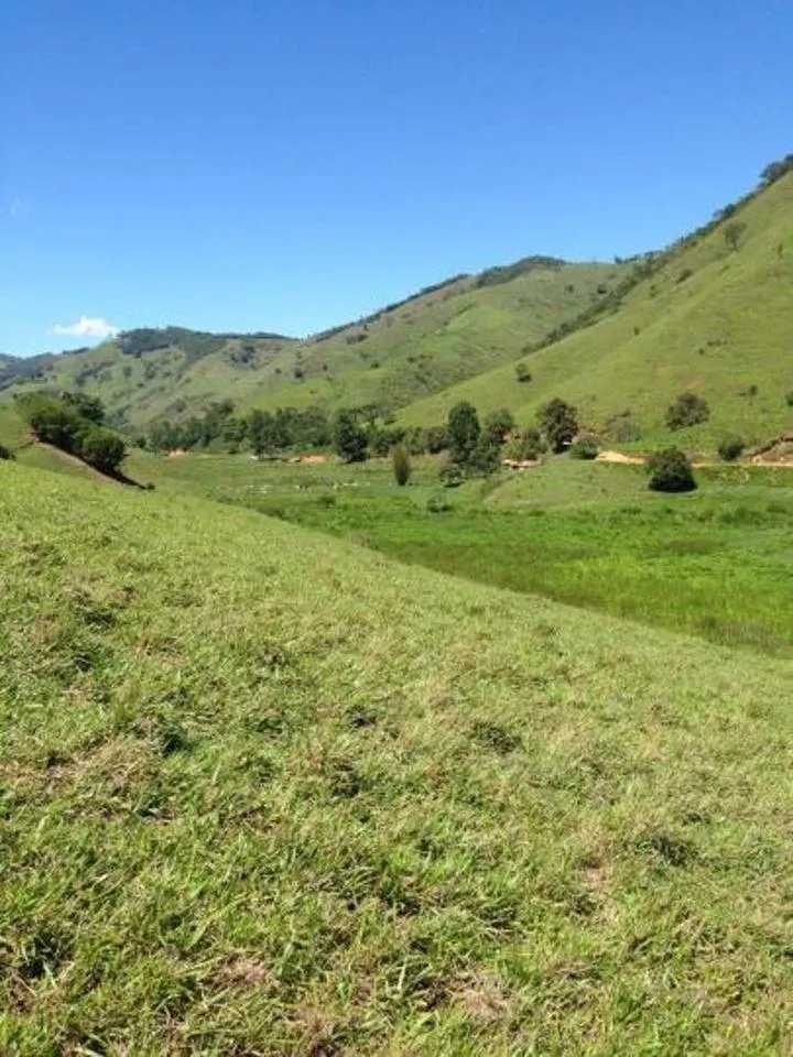 Fazenda à venda de 100 ha em Cunha, SP, Brasil