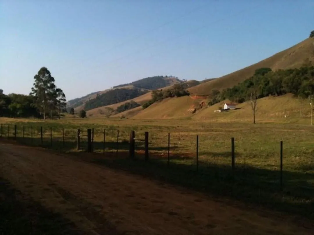 Fazenda à venda de 100 ha em Cunha, SP, Brasil