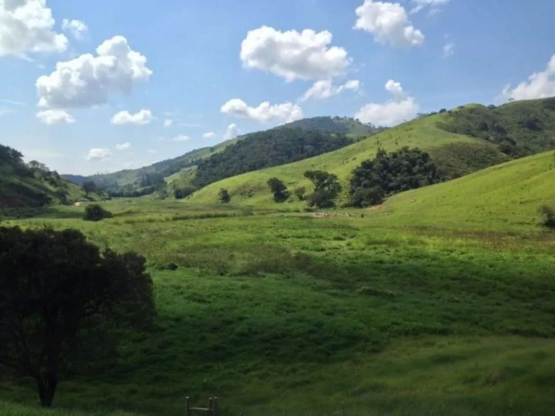 Fazenda à venda de 100 ha em Cunha, SP, Brasil