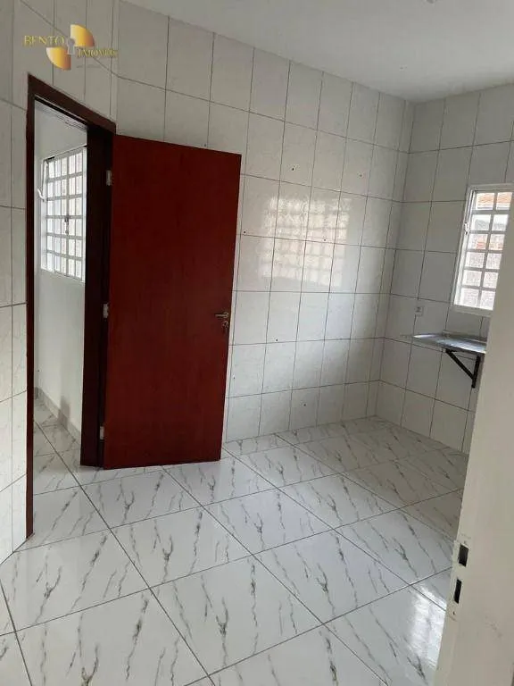 Casa à venda de 250 m² em Várzea Grande, MT, Brasil