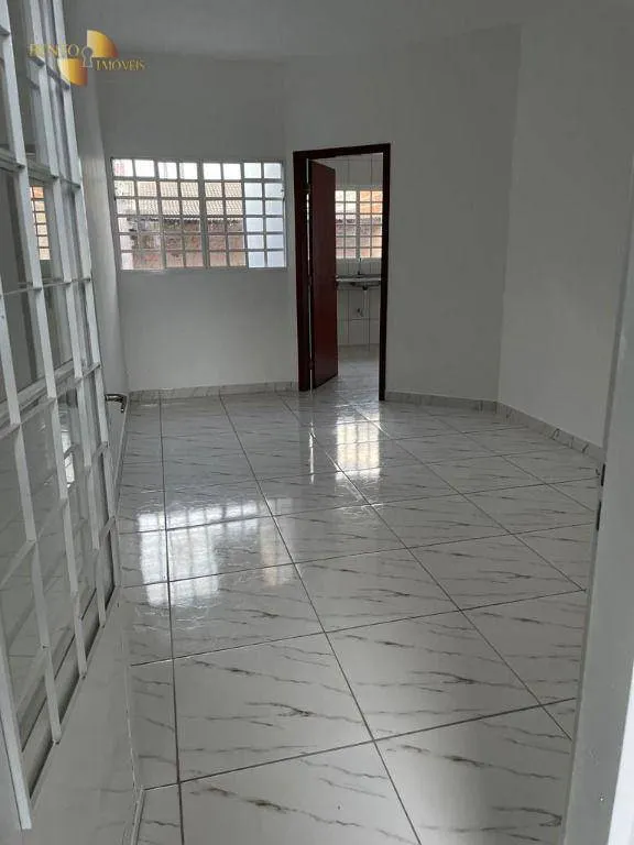 Casa à venda de 250 m² em Várzea Grande, MT, Brasil