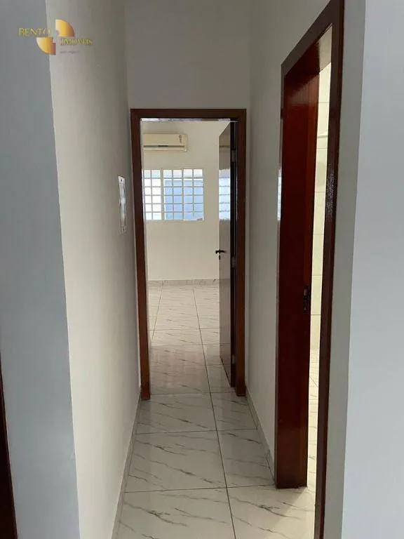 Casa à venda de 250 m² em Várzea Grande, MT, Brasil