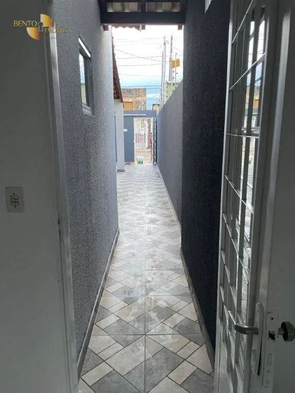 Casa à venda de 250 m² em Várzea Grande, MT, Brasil