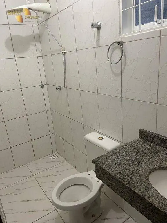 Casa à venda de 250 m² em Várzea Grande, MT, Brasil