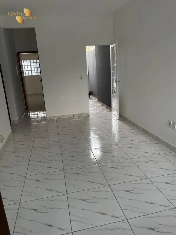 Casa à venda de 250 m² em Várzea Grande, MT, Brasil