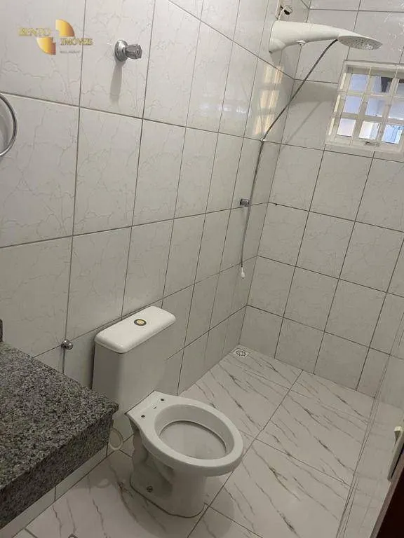 Casa à venda de 250 m² em Várzea Grande, MT, Brasil