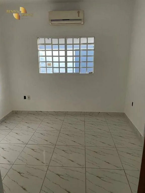 Casa à venda de 250 m² em Várzea Grande, MT, Brasil