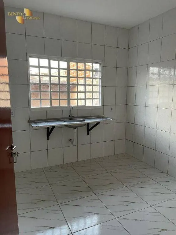 Casa à venda de 250 m² em Várzea Grande, MT, Brasil
