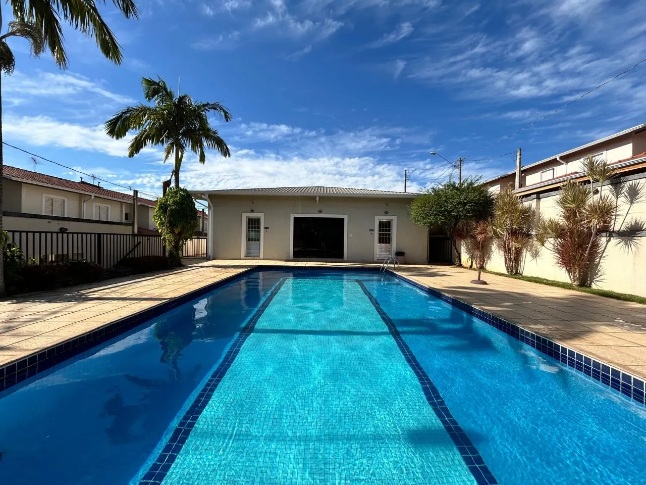 Casa à venda de 172 m² em Campinas, SP, Brasil