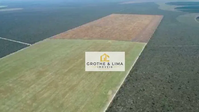 Fazenda à venda de 7.667 ha em Luís Eduardo Magalhães, BA, Brasil