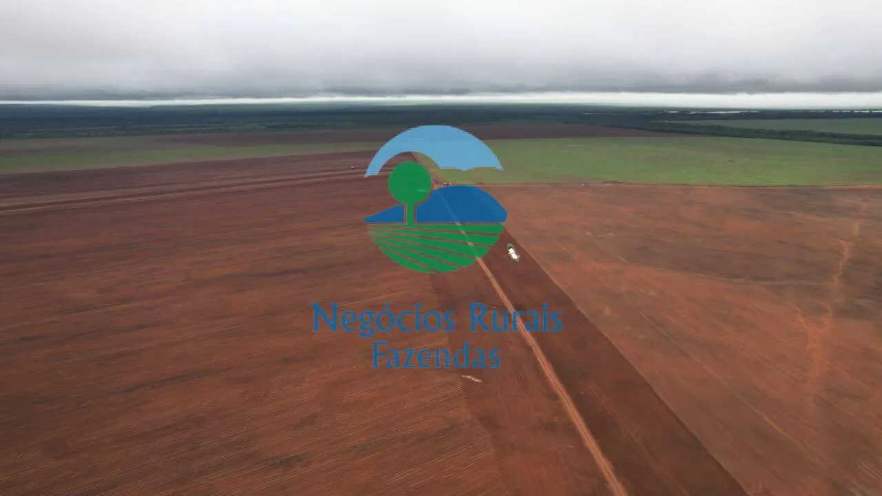 Fazenda à venda de 10.000 ha em Palmas, TO, Brasil
