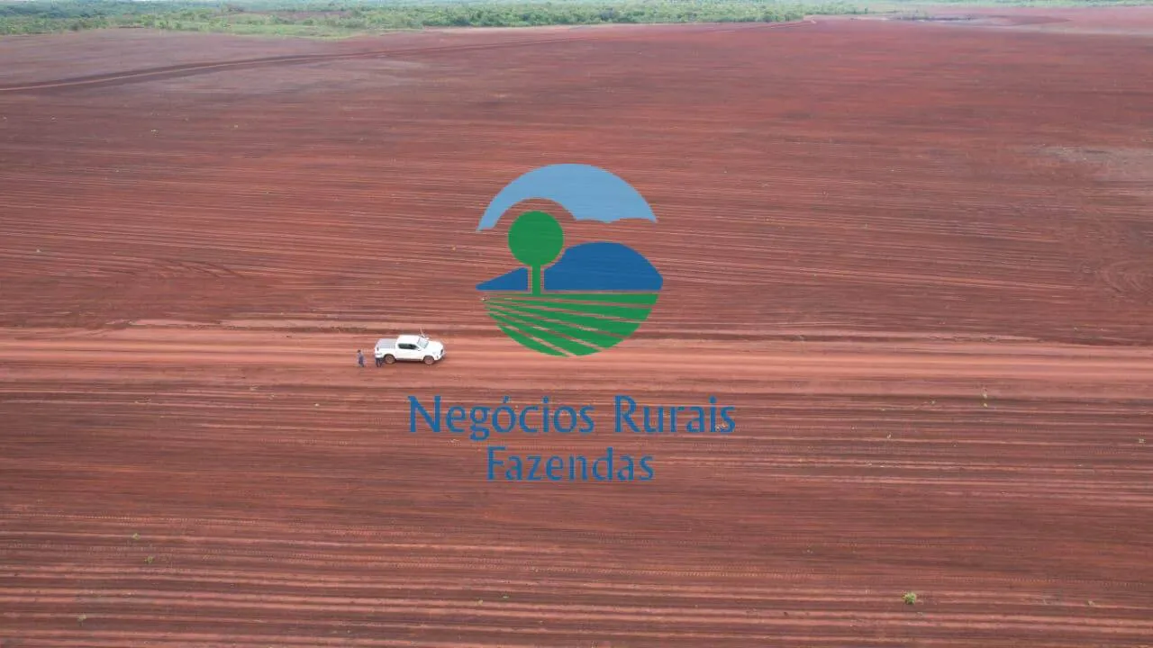 Fazenda à venda de 10.000 ha em Palmas, TO, Brasil