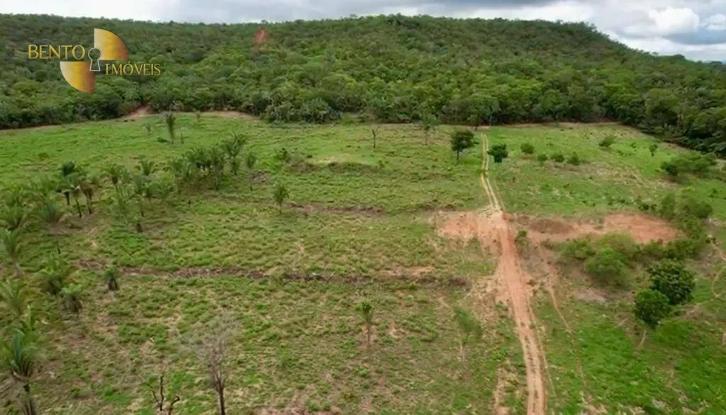 Fazenda à venda de 305 ha em Chapada dos Guimarães, MT, Brasil