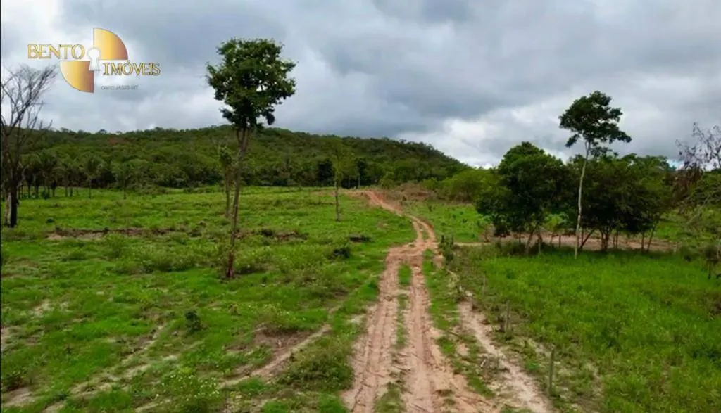 Fazenda à venda de 305 ha em Chapada dos Guimarães, MT, Brasil