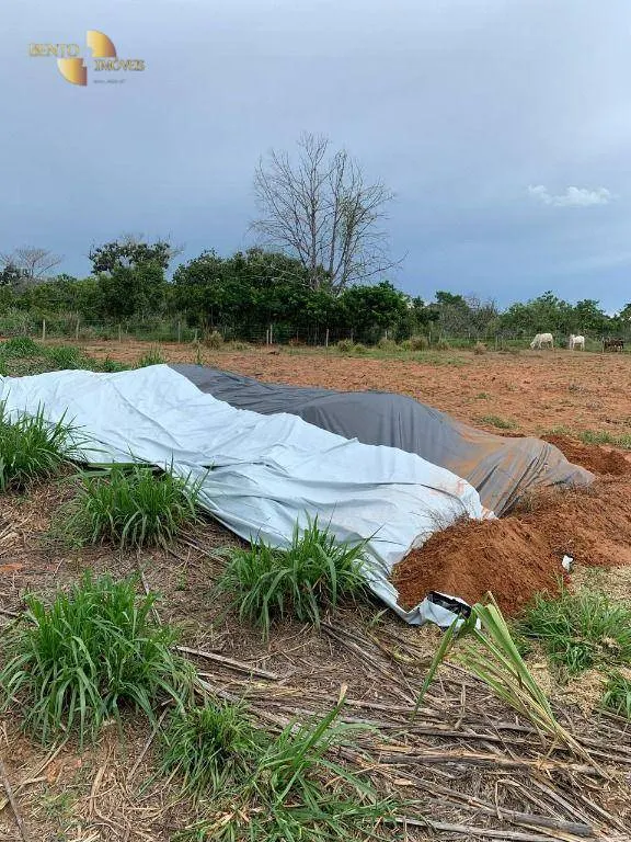 Fazenda à venda de 305 ha em Chapada dos Guimarães, MT, Brasil
