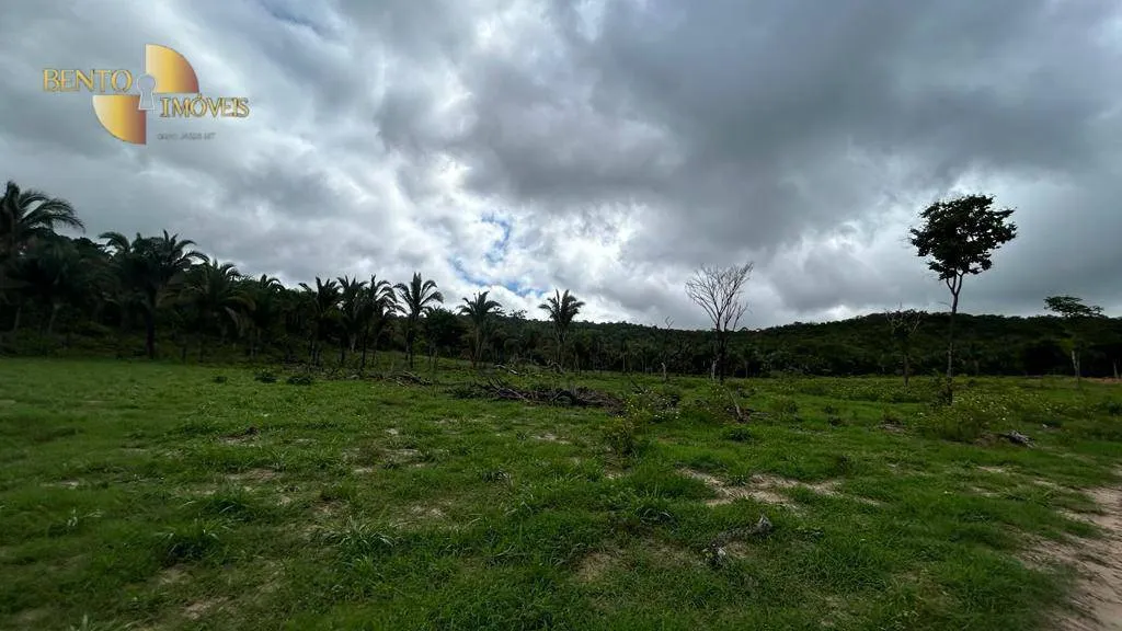 Fazenda à venda de 305 ha em Chapada dos Guimarães, MT, Brasil