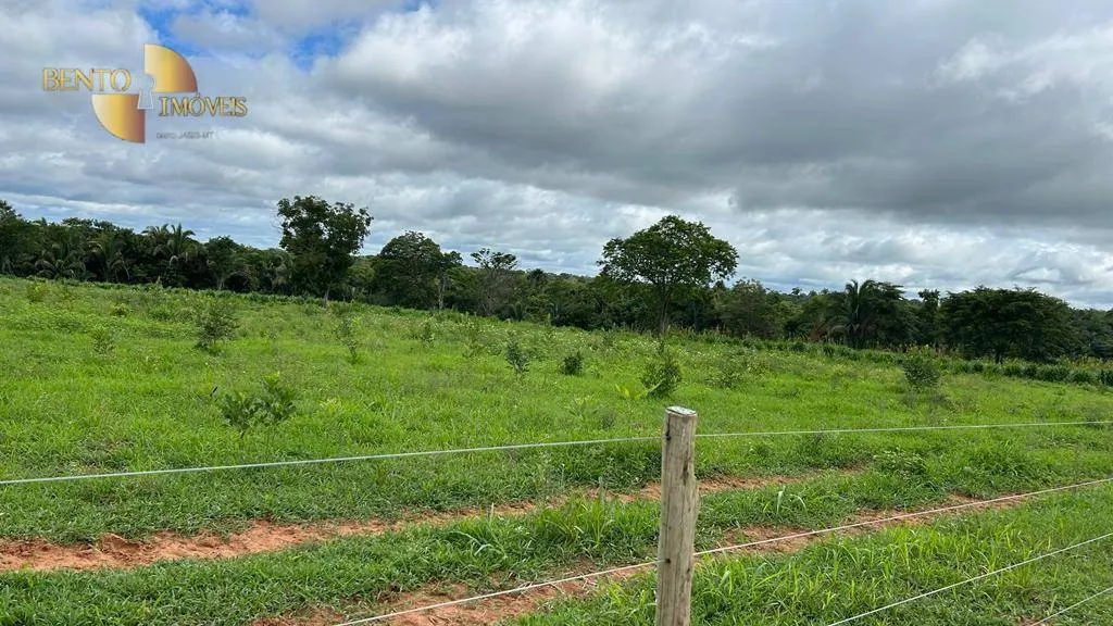Fazenda à venda de 305 ha em Chapada dos Guimarães, MT, Brasil