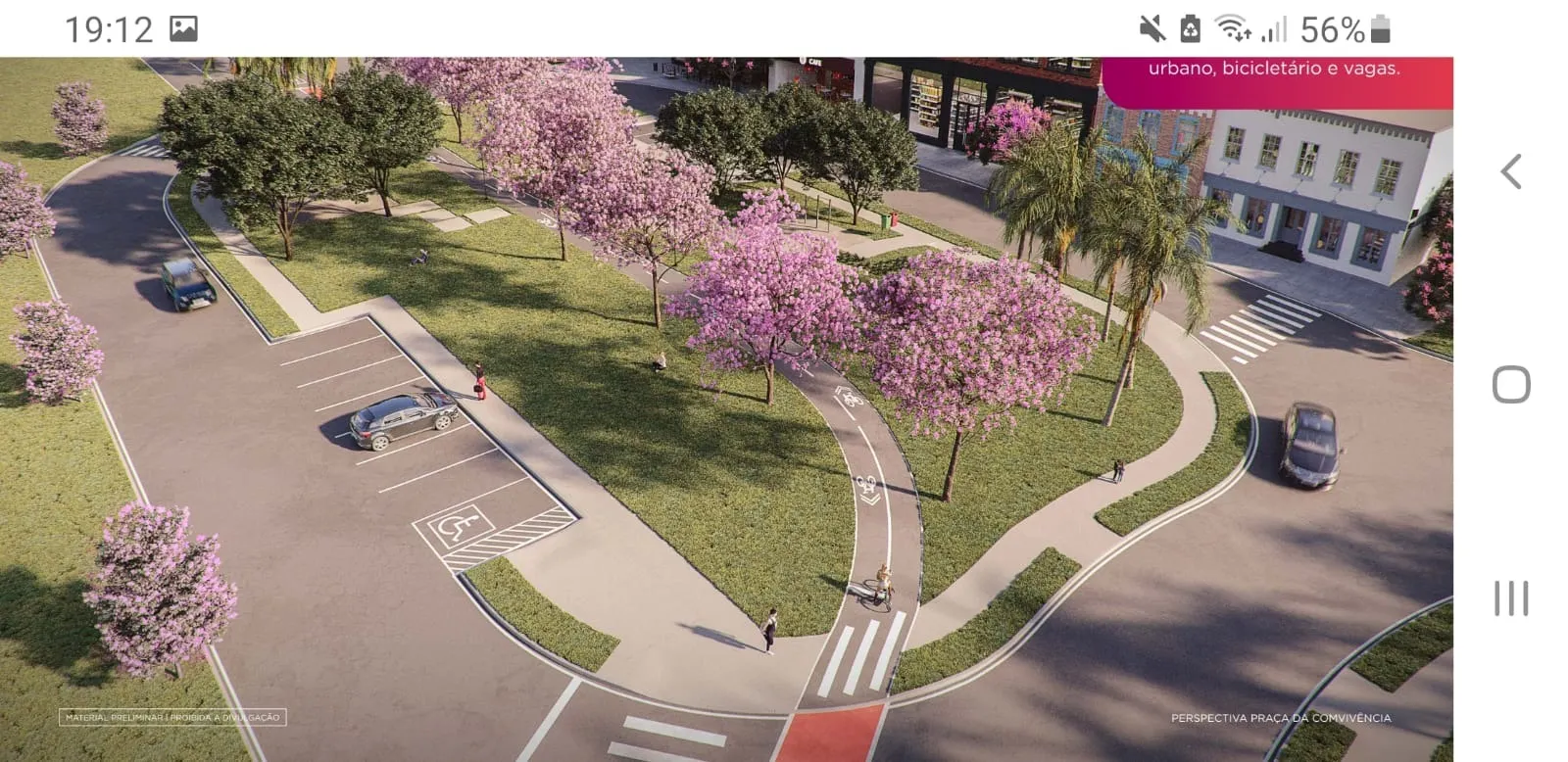 Terreno à venda de 200 m² em Paulínia, SP, Brasil