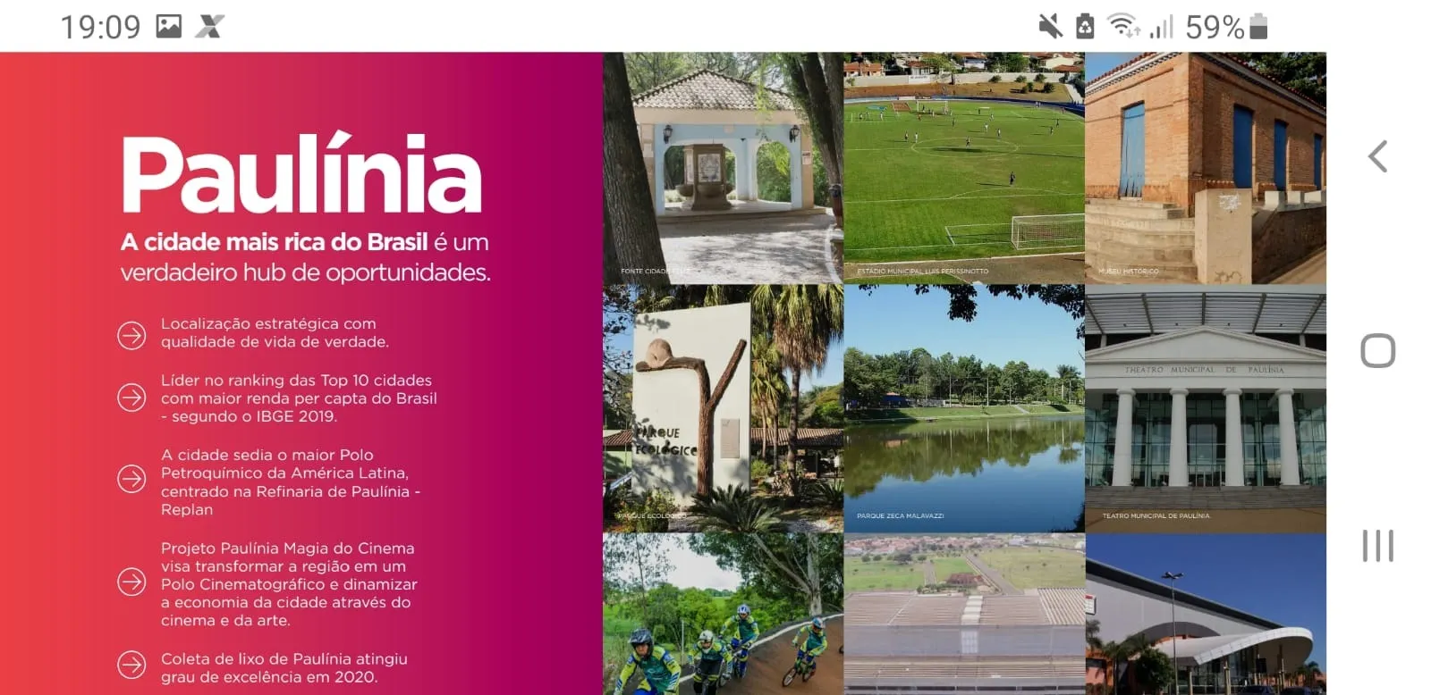 Terreno à venda de 200 m² em Paulínia, SP, Brasil