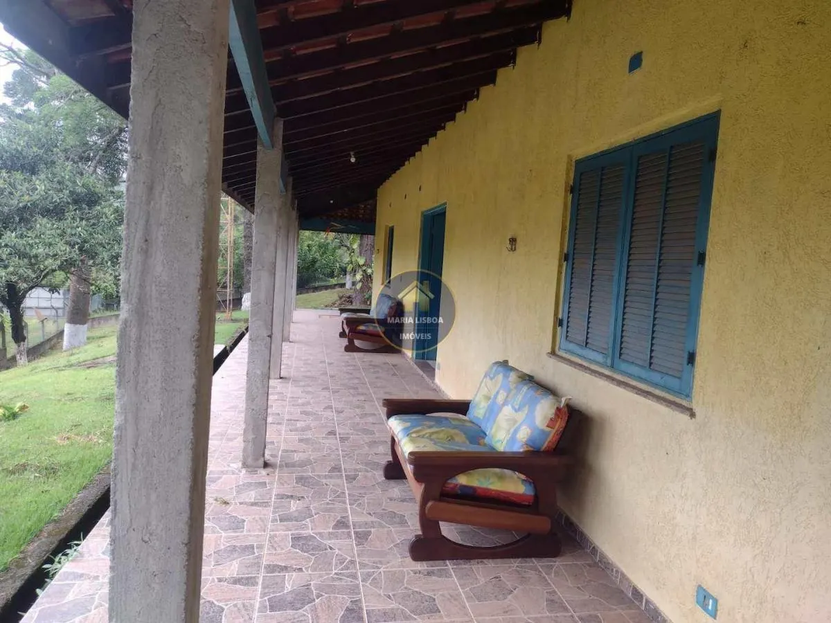 Sítio à venda de 5 ha em São Roque, SP, Brasil