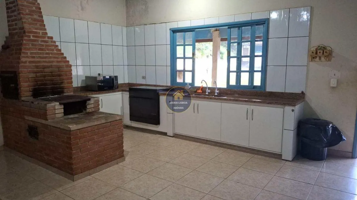 Sítio à venda de 5 ha em São Roque, SP, Brasil