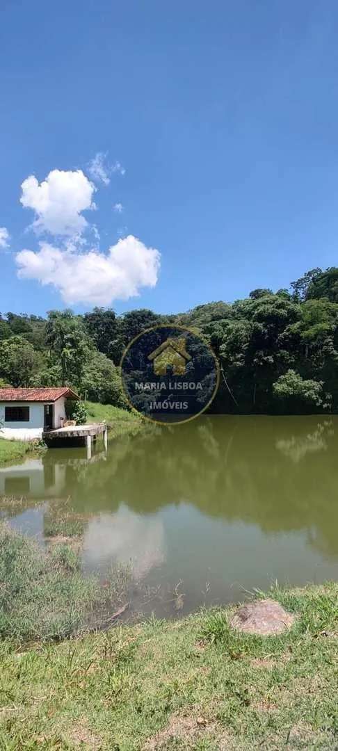 Sítio à venda de 5 ha em São Roque, SP, Brasil