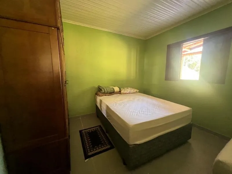 Sítio à venda de 25 ha em Juquitiba, SP, Brasil