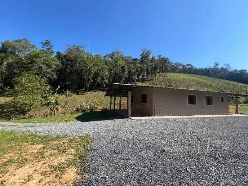 Sítio à venda de 25 ha em Juquitiba, SP, Brasil