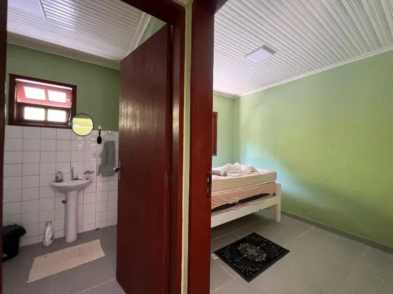 Sítio à venda de 25 ha em Juquitiba, SP, Brasil