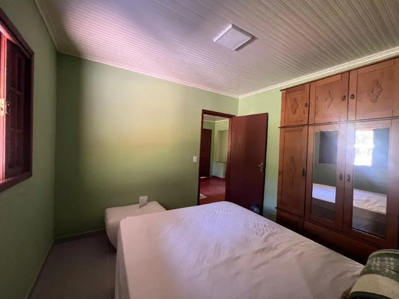 Sítio à venda de 25 ha em Juquitiba, SP, Brasil
